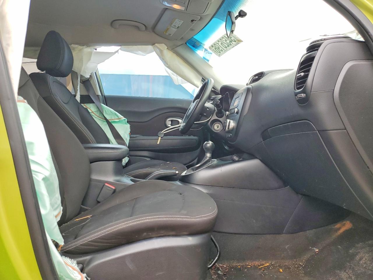 2016 Kia Soul Base - Image 7