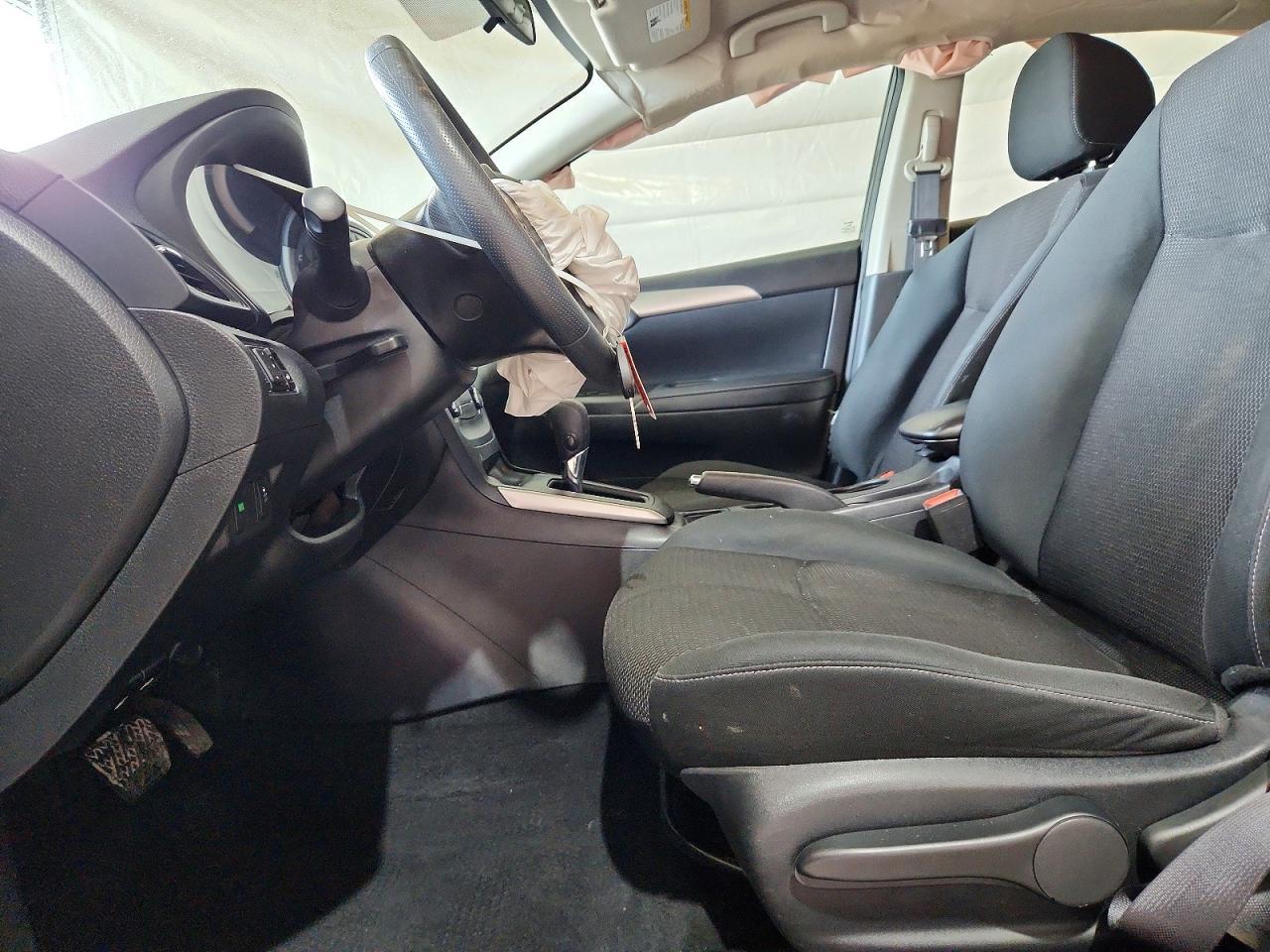 2019 Nissan Sentra S - Image 7