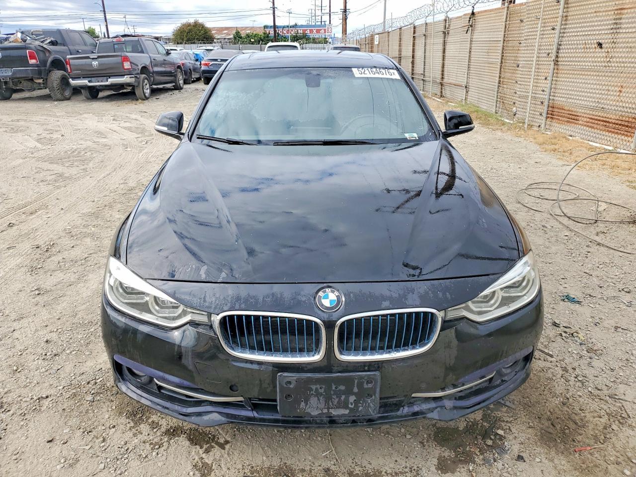 2017 BMW 330E - Image 5