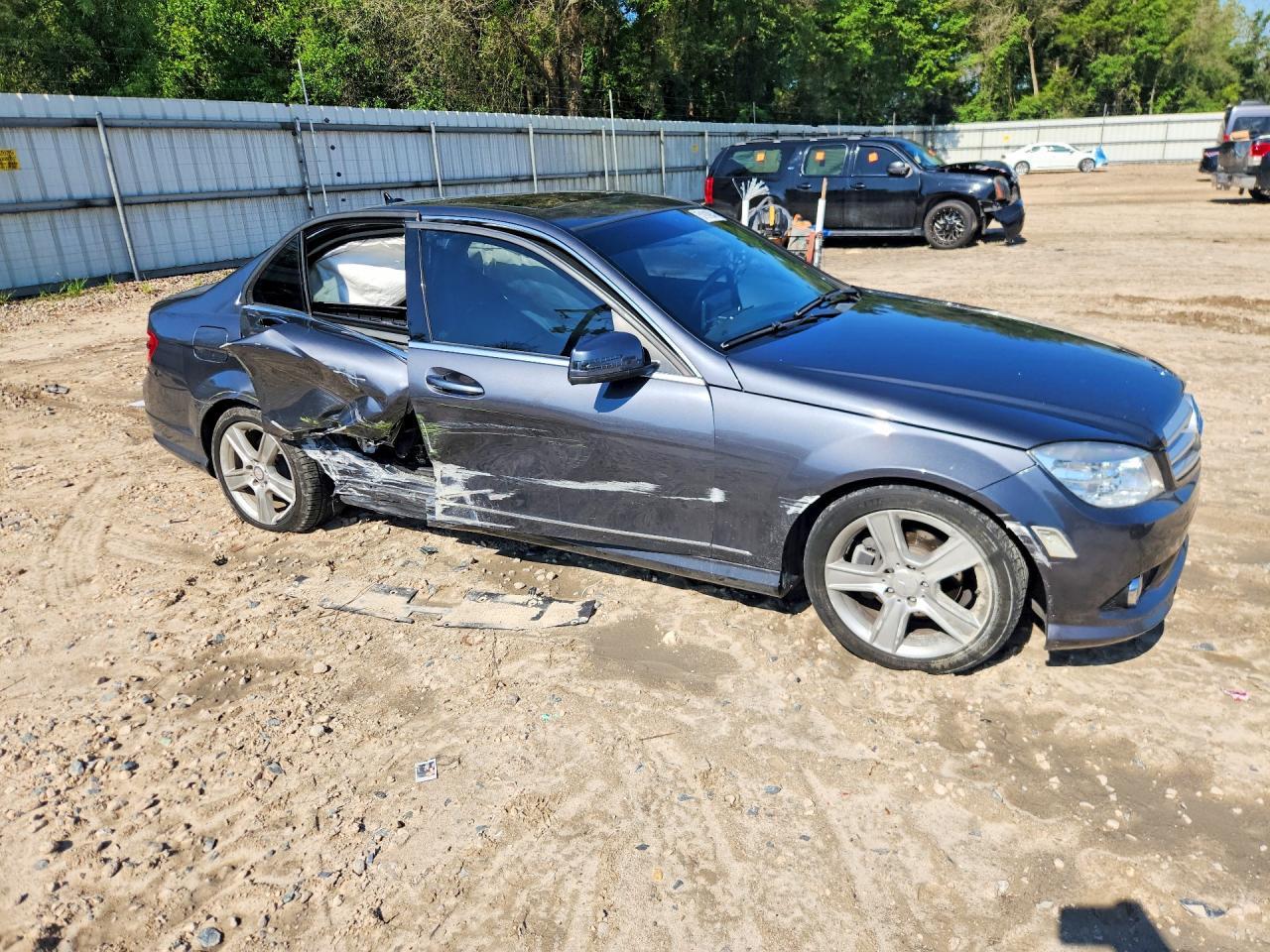 2010 Mercedes-Benz C 300 - Image 4