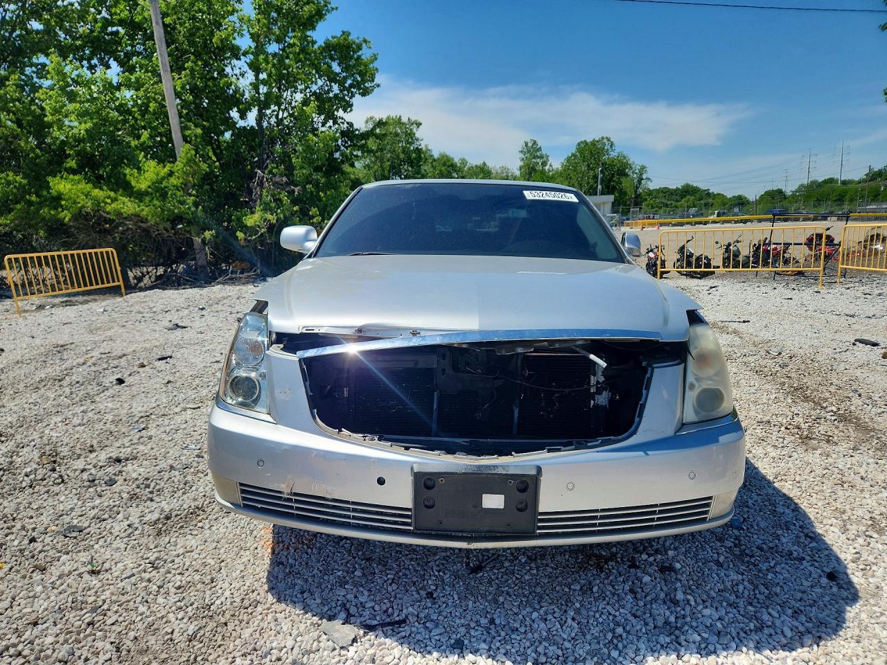 2009 Cadillac Dts - Image 5