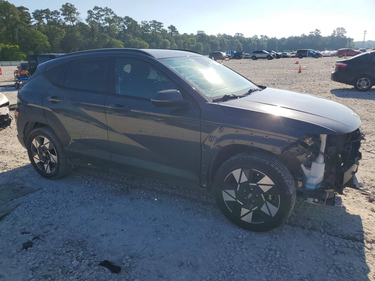 2024 Hyundai Kona - Фото 4