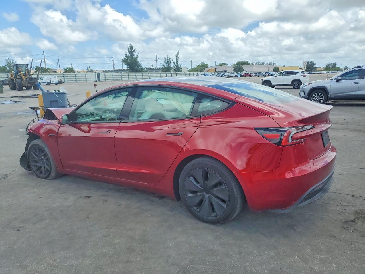 2024 Tesla Model 3 - Image 2
