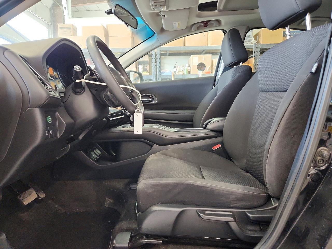 2018 Honda Hr-V Ex - Фото 7