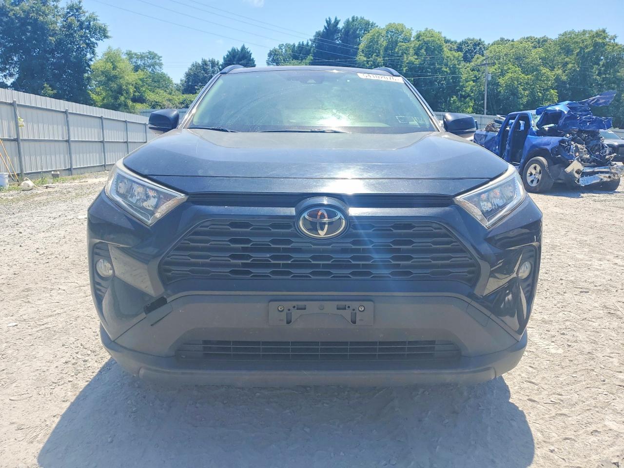 2019 Toyota Rav4 Xle - Фото 5