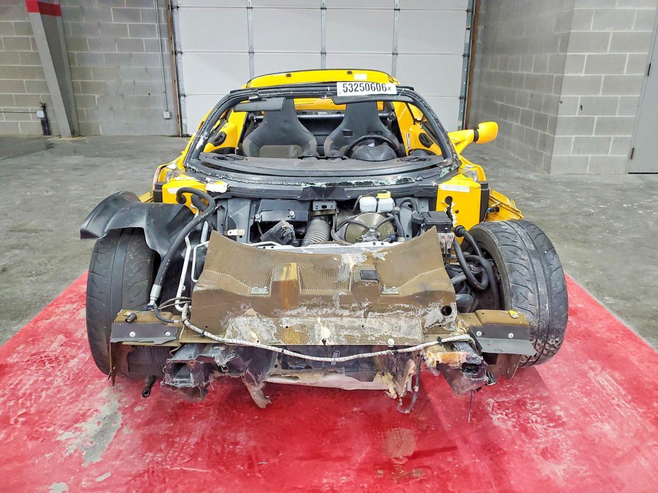 2005 Lotus Elise - Фото 5