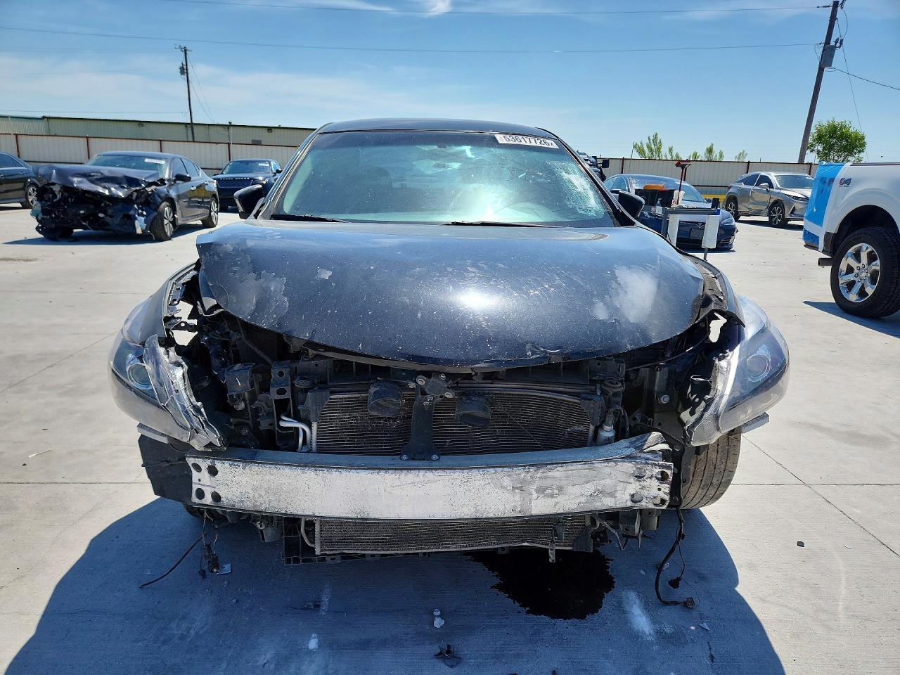 2013 Nissan Altima 2.5 - Фото 5