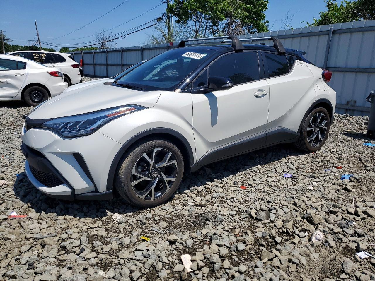 lot