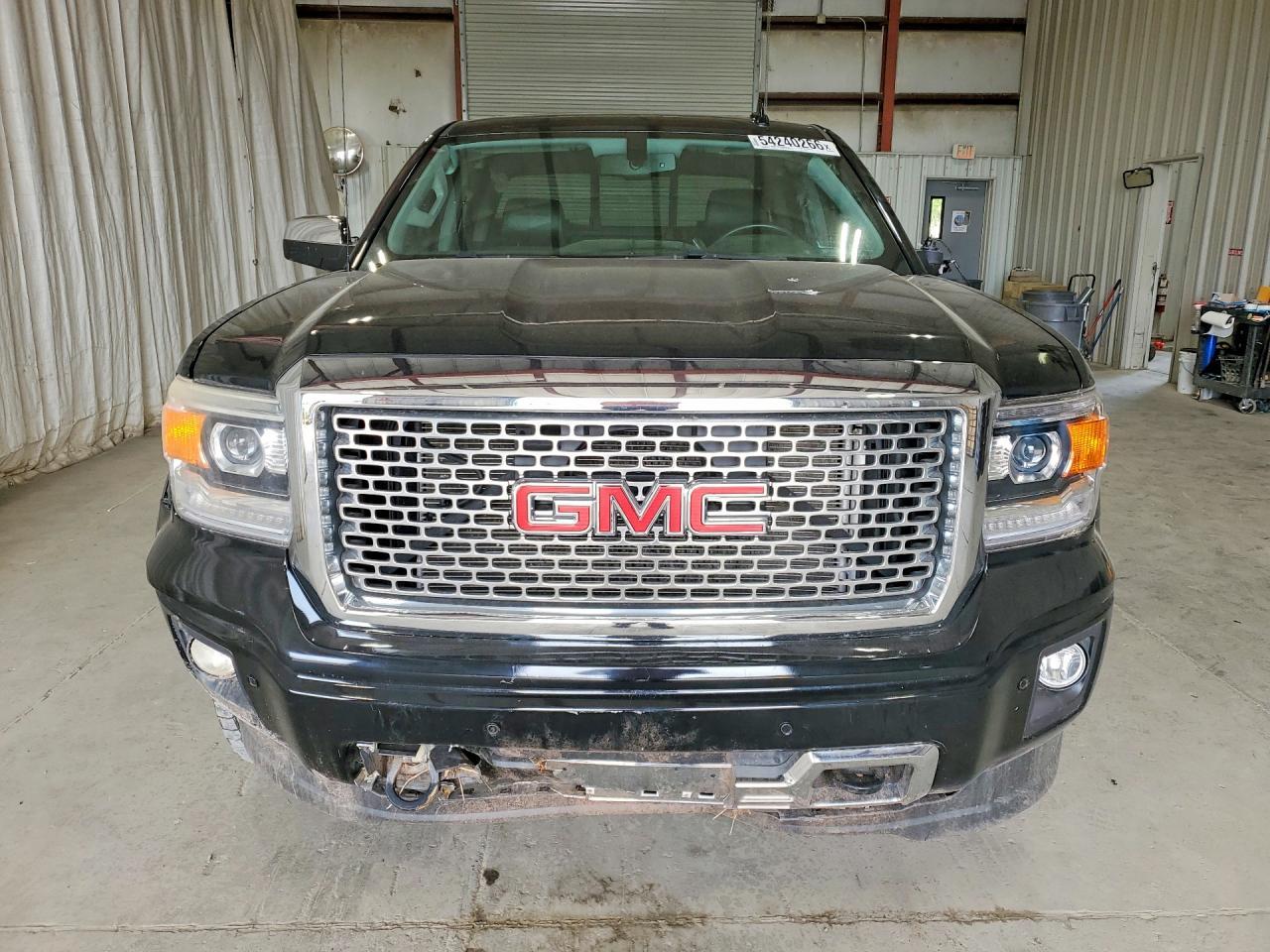 2015 GMC Sierra K1500 Denali - Image 5
