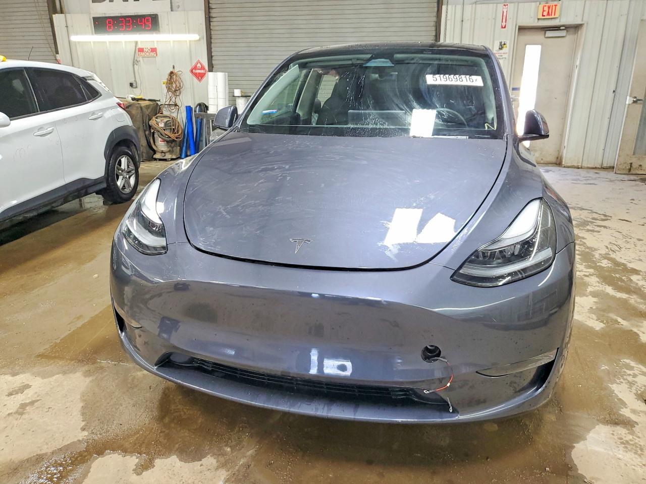 2023 Tesla Model Y - Фото 5