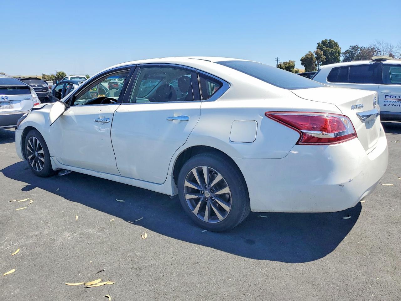 2013 Nissan Altima 2.5 - Image 2