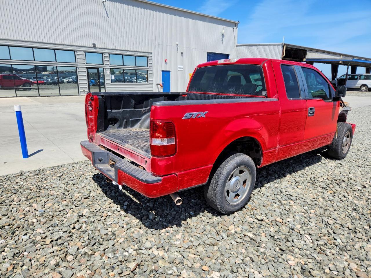 2008 Ford F150 - Image 3