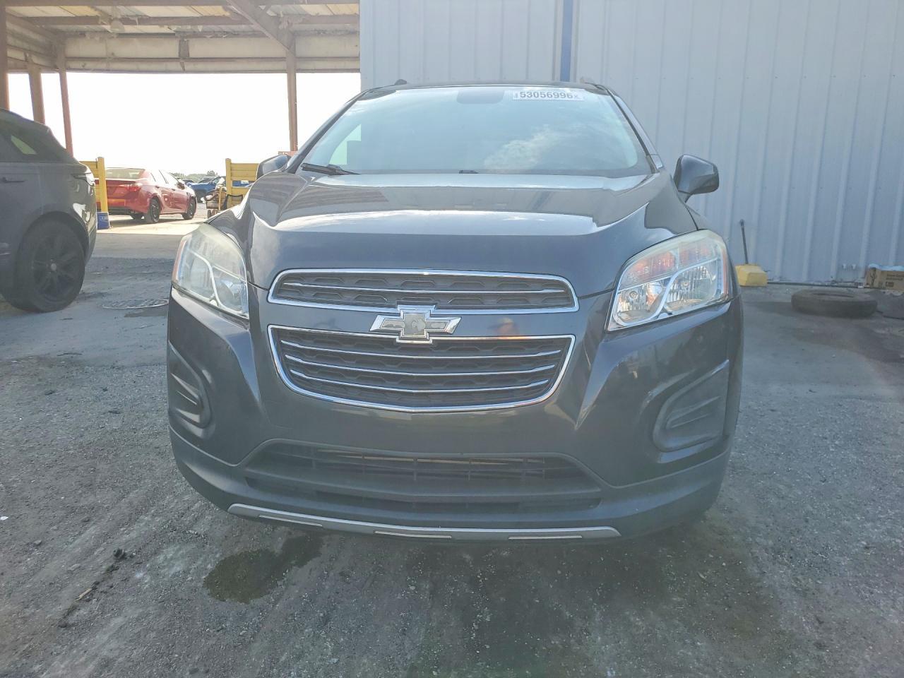 2016 Chevrolet Trax 1Lt - Image 5