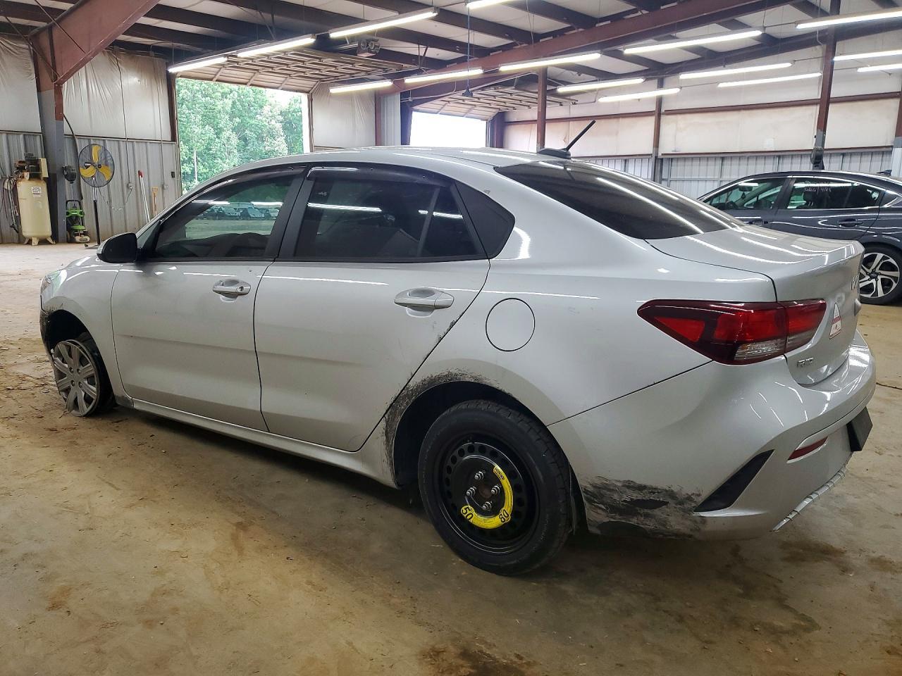 2023 Kia Rio S - Фото 2