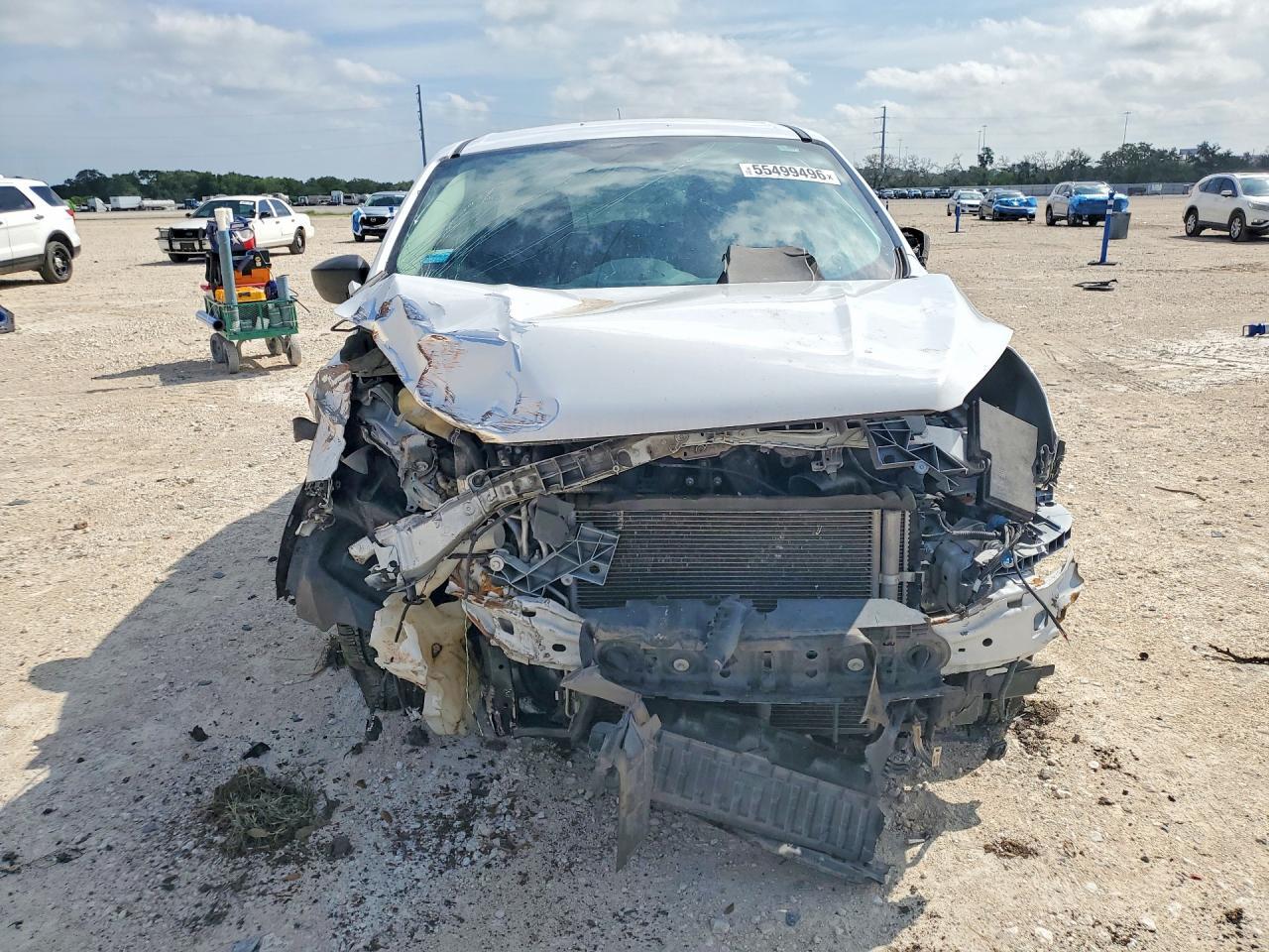 2019 Ford Escape S - Image 5