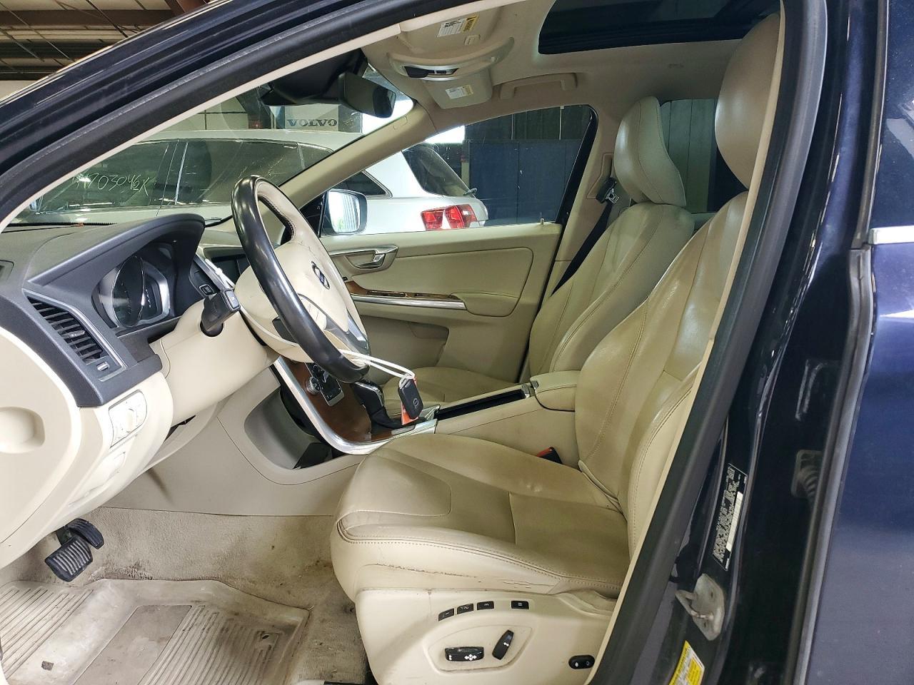 2016 Volvo Xc60 T5 Premier - Фото 7