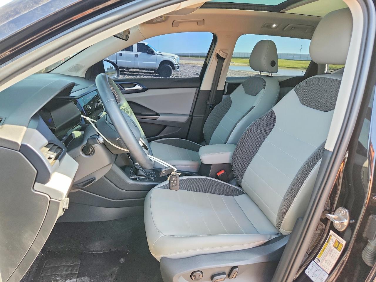 2022 Volkswagen Taos Se Iq Drive - Фото 7