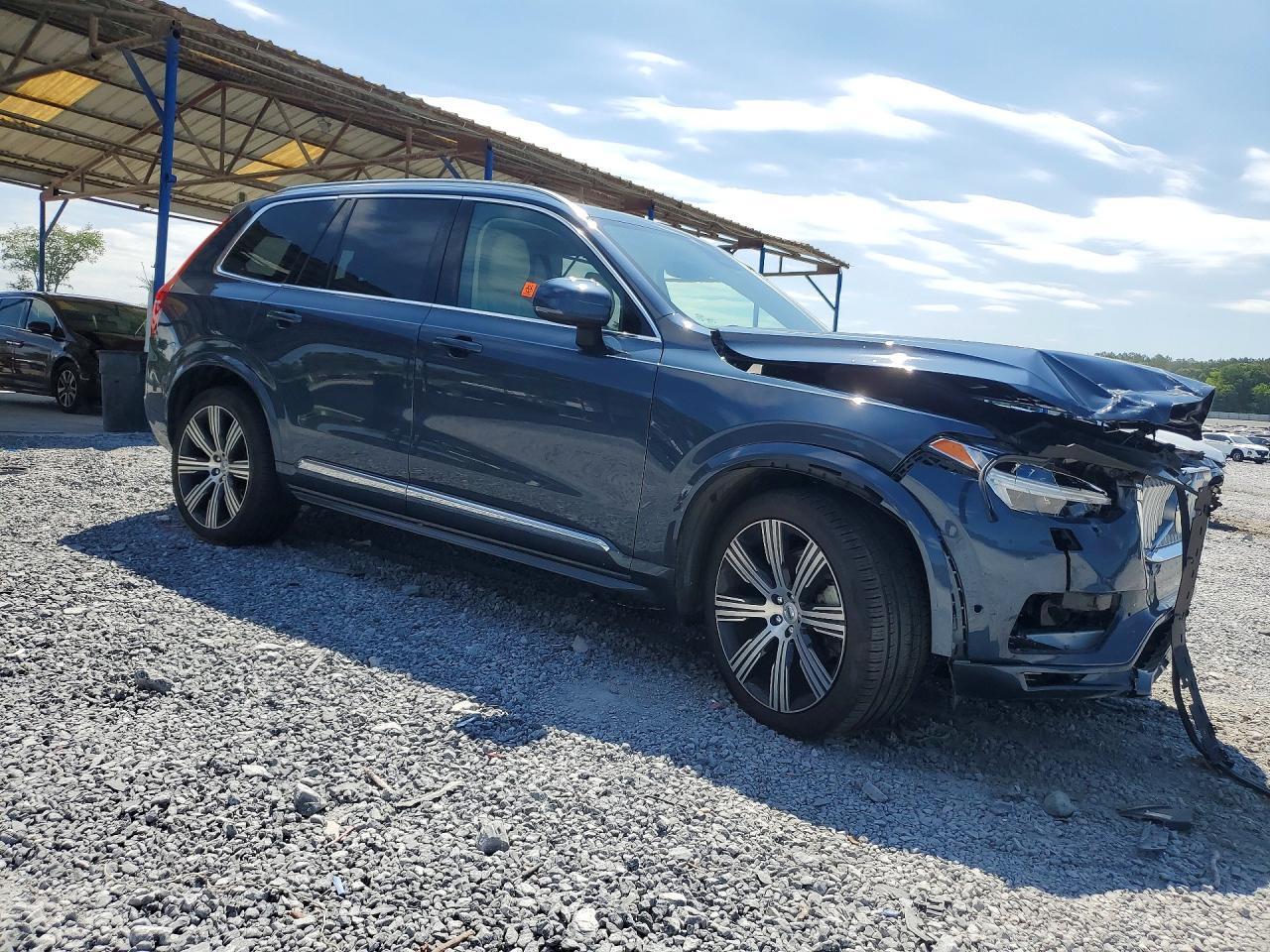 2024 Volvo Xc90 Ultimate - Image 4