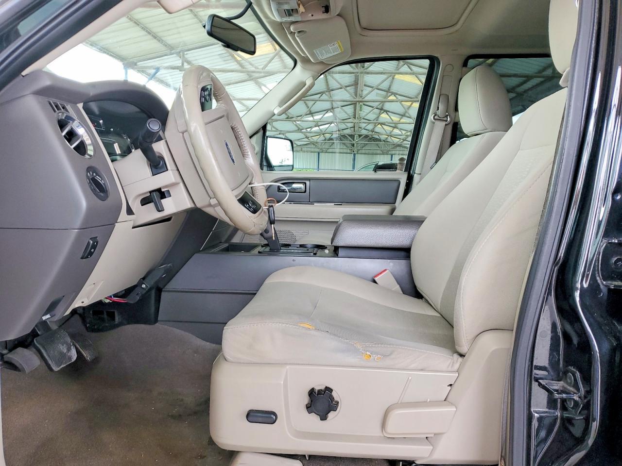 2012 Ford Expedition El Xlt - Image 7