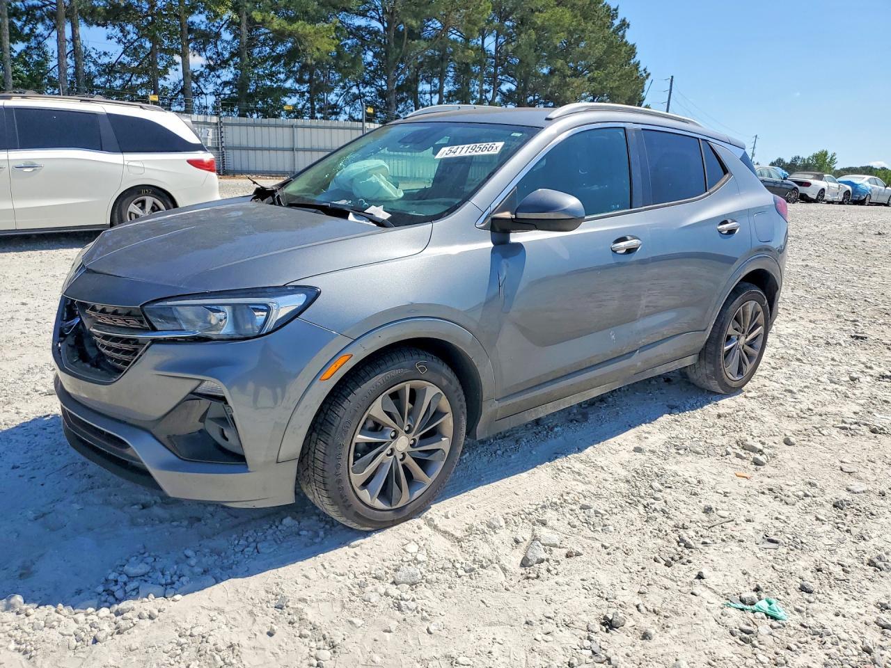 2021 Buick Encore Gx