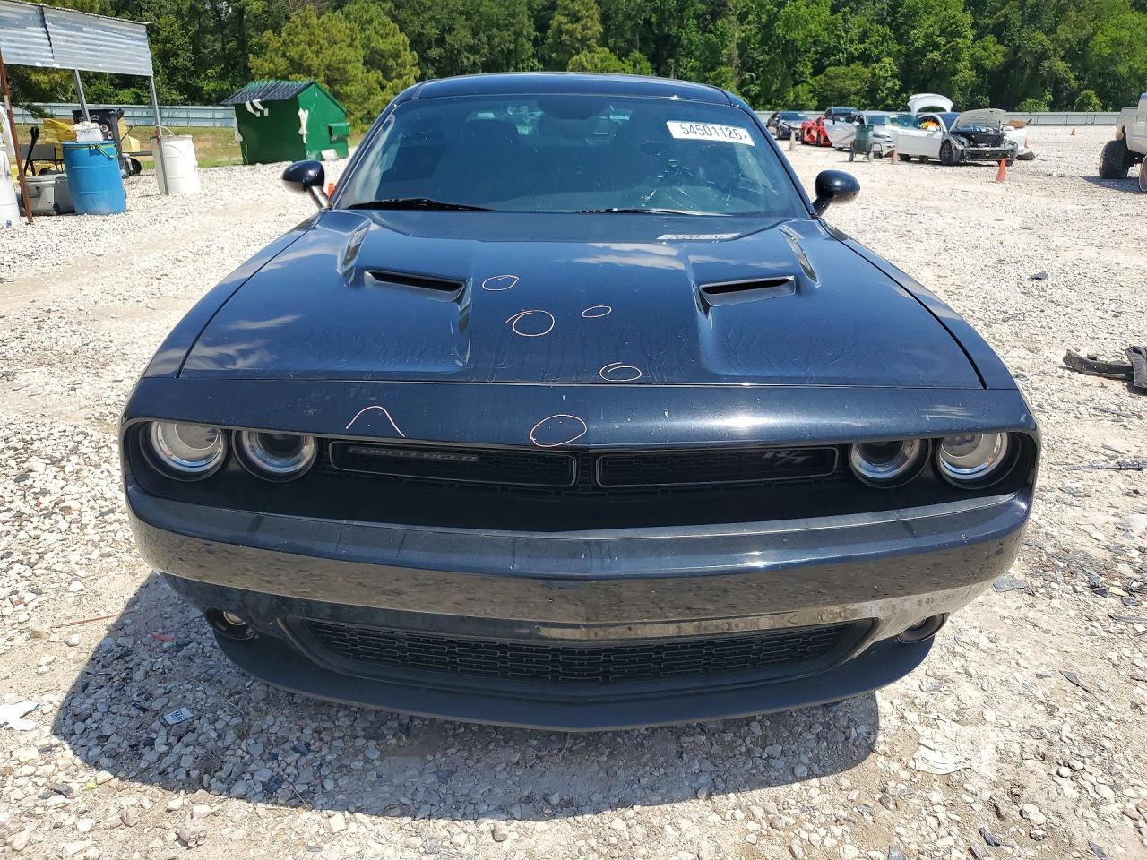 2018 Dodge Challenger R - Image 5