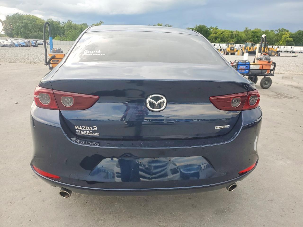 2020 Mazda 3 Select - Image 6