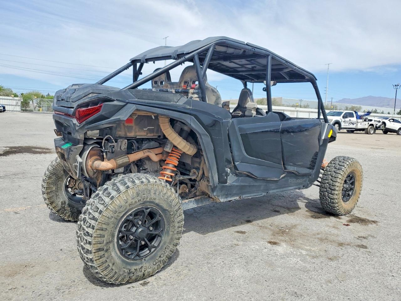 2024 Polaris Rzr Utility Vehicle - Фото 4