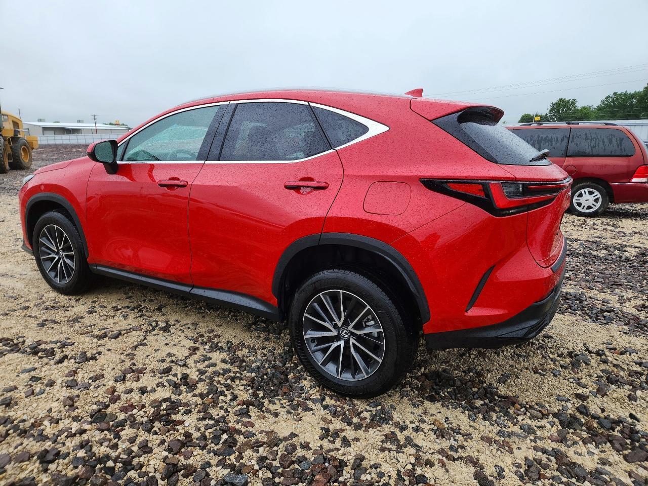 2024 Lexus Nx 250 Premium - Фото 2