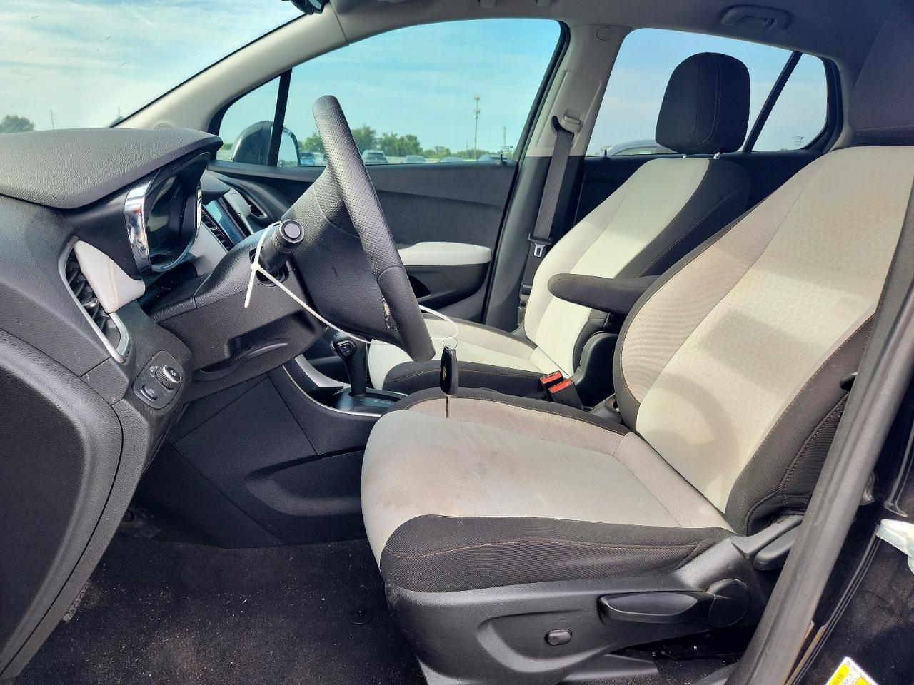 2020 Chevrolet Trax Ls - Фото 7