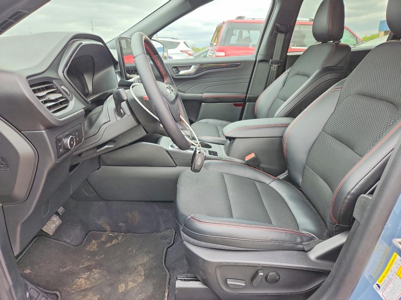 2026 Ford Escape St Line Select - Фото 7
