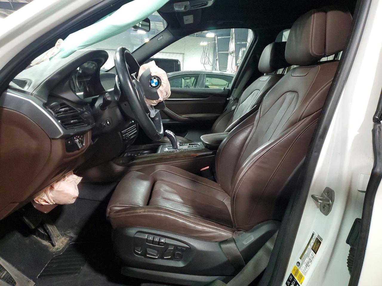 2017 BMW X5 xDrive35I - Image 7