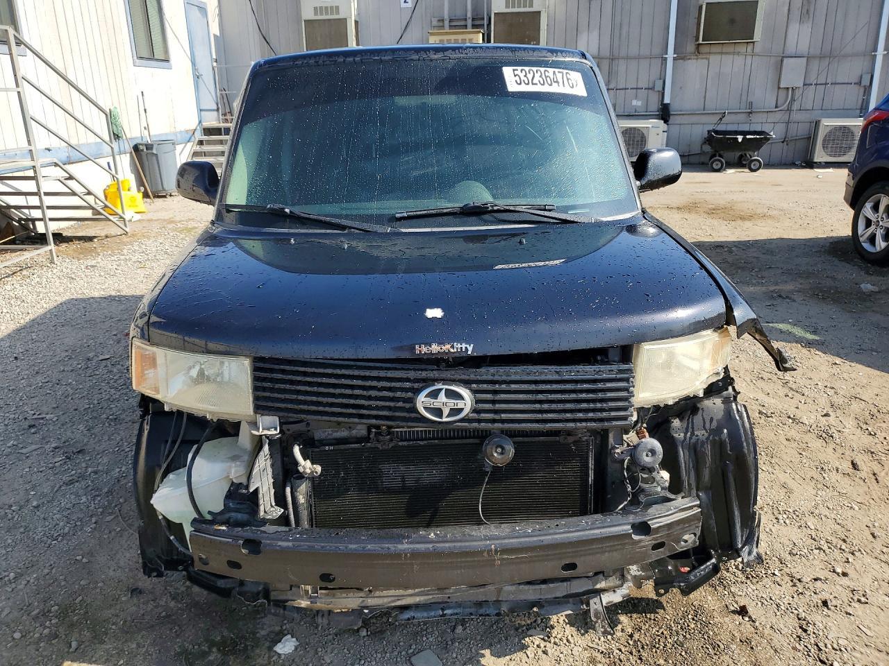 2006 Toyota Scion Xb - Фото 5
