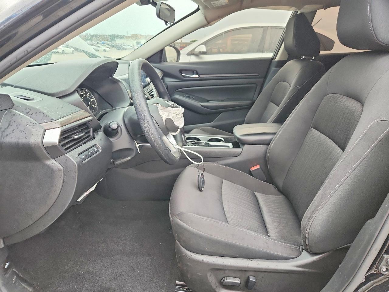 2024 Nissan Altima Sv - Фото 7
