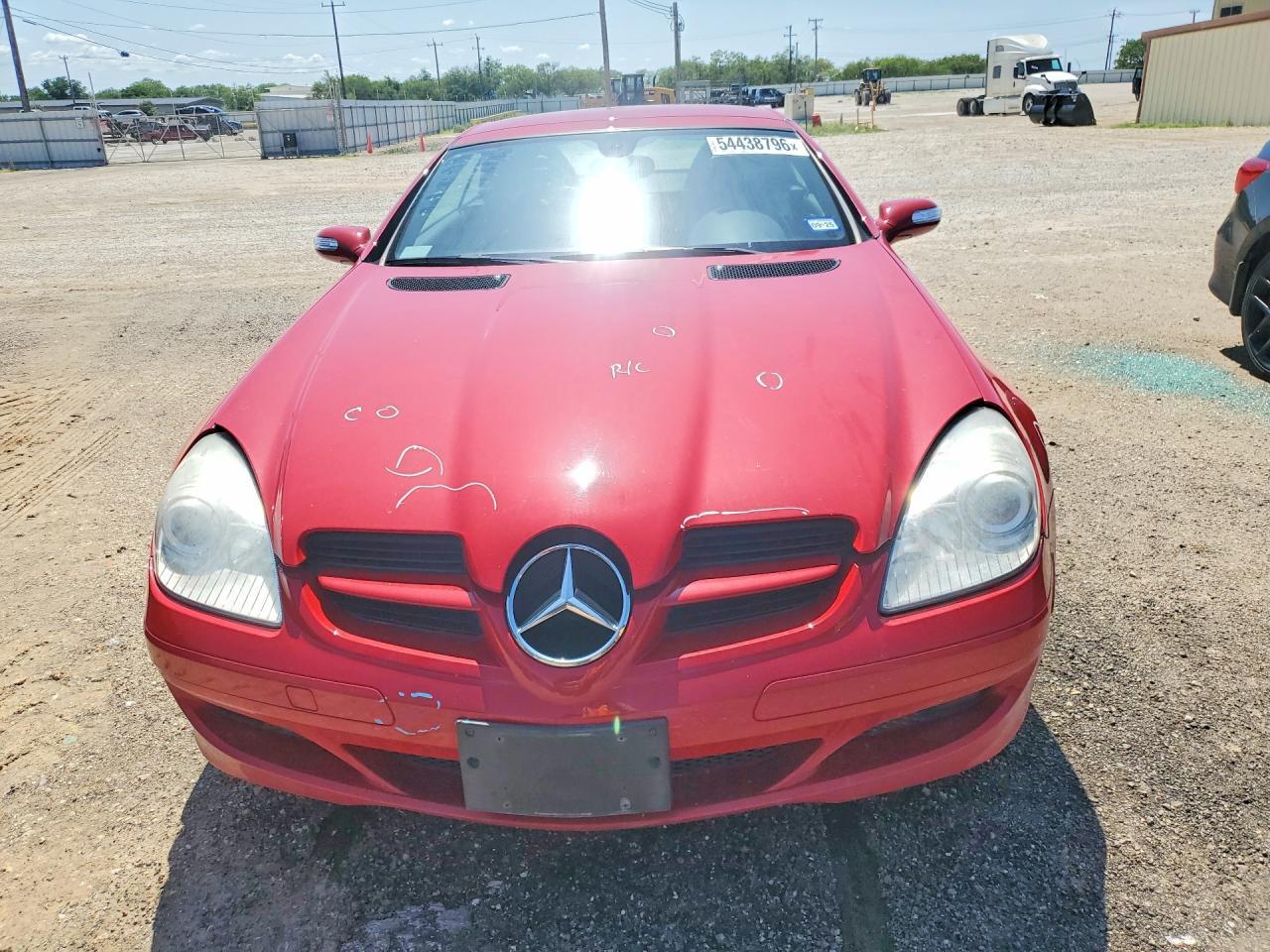 2007 Mercedes-Benz Slk 350 - Image 5
