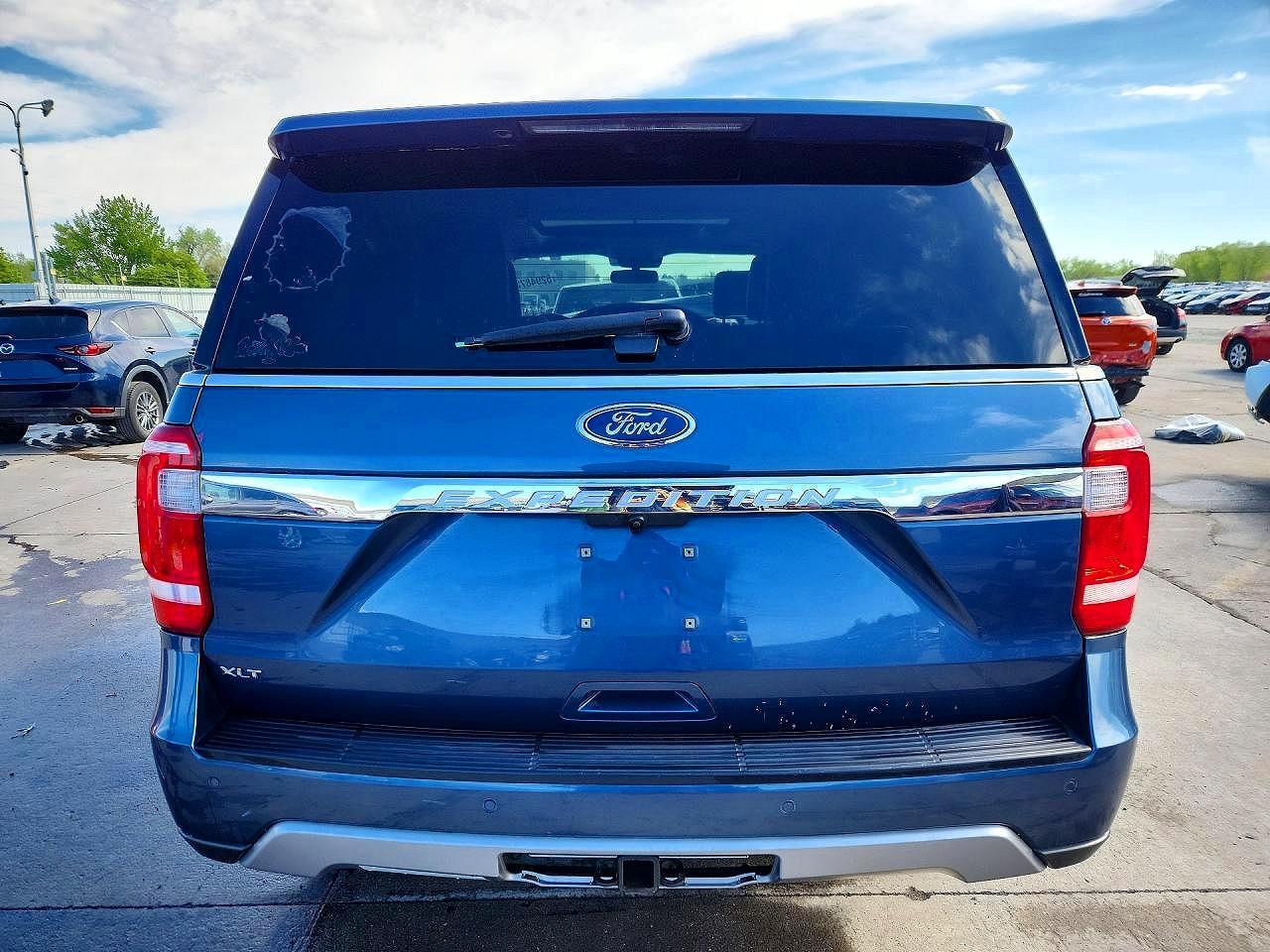 2020 Ford Expedition Xlt - Image 6
