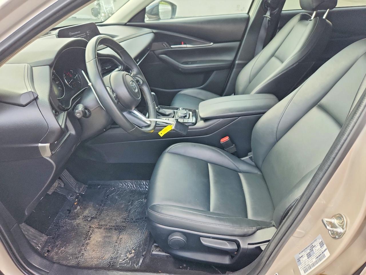 2024 Mazda Cx-30 Select - Image 7