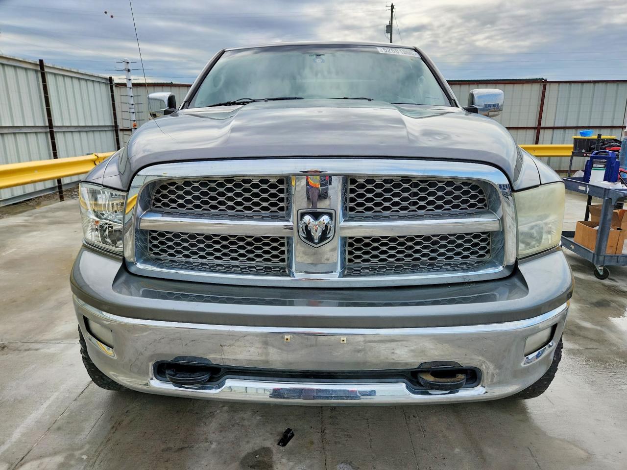 2011 Dodge Ram 1500 - Фото 5