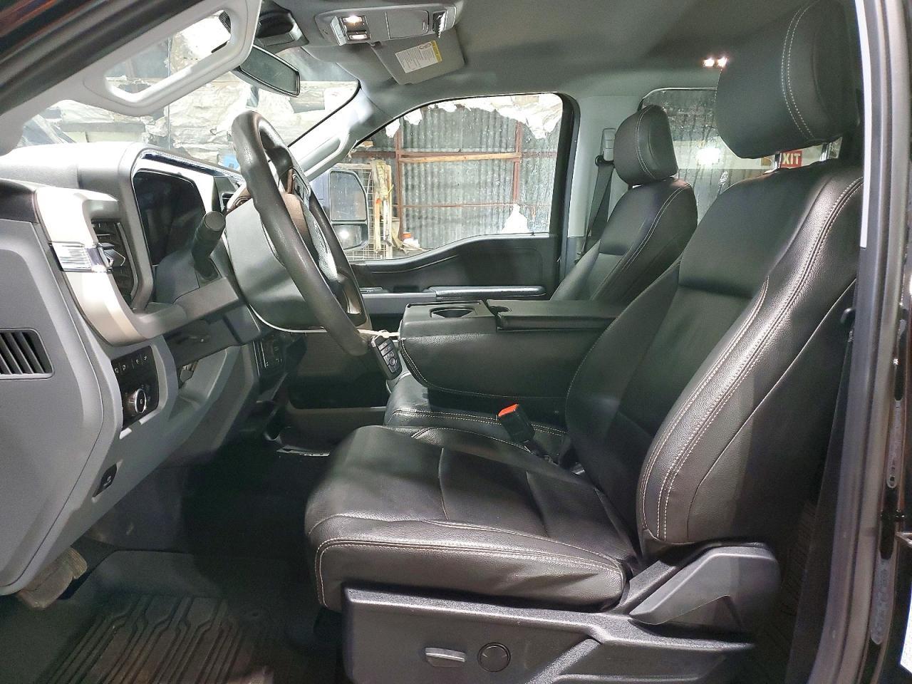 2024 Ford F-250 Supe - Фото 7