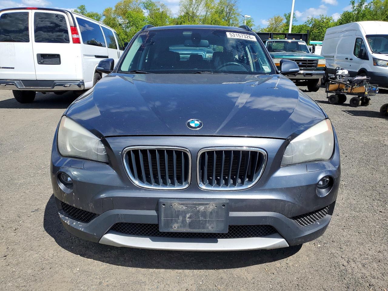 2014 BMW X1 xDrive28I - Фото 5