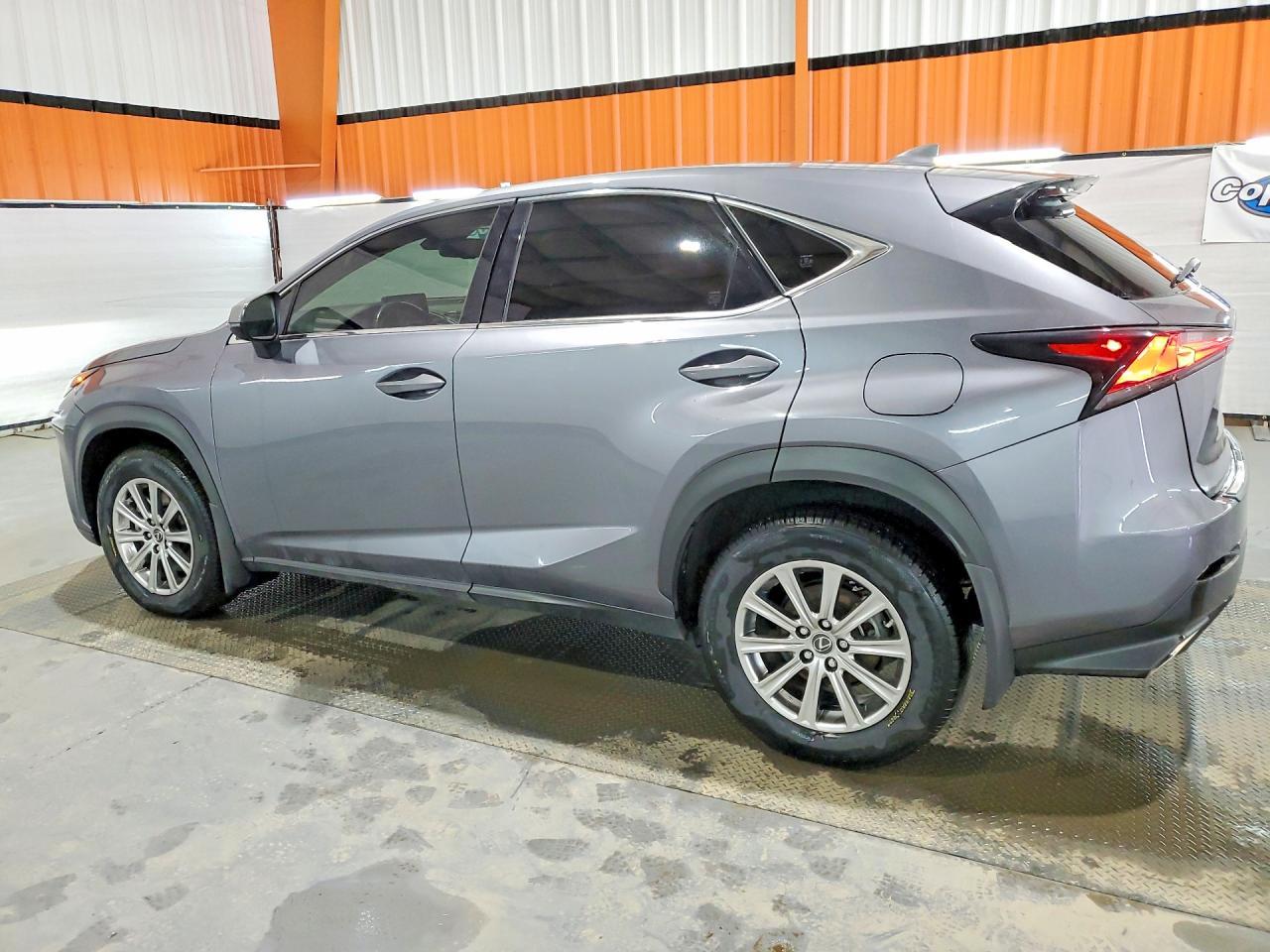 2021 Lexus Nx 300 Base - Image 2