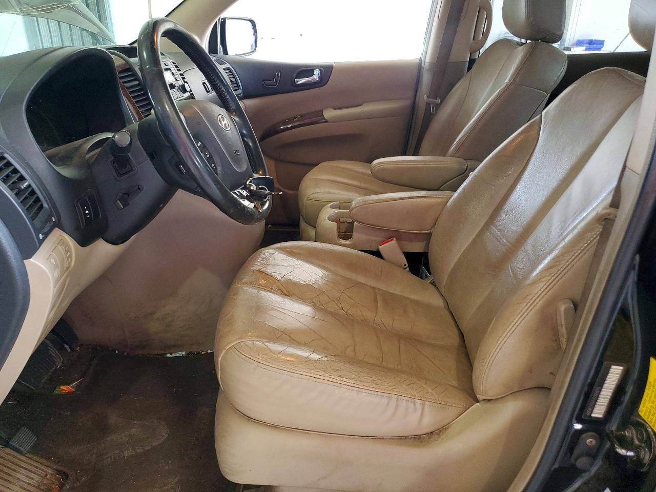 2007 Hyundai Entourage Gls - Image 7
