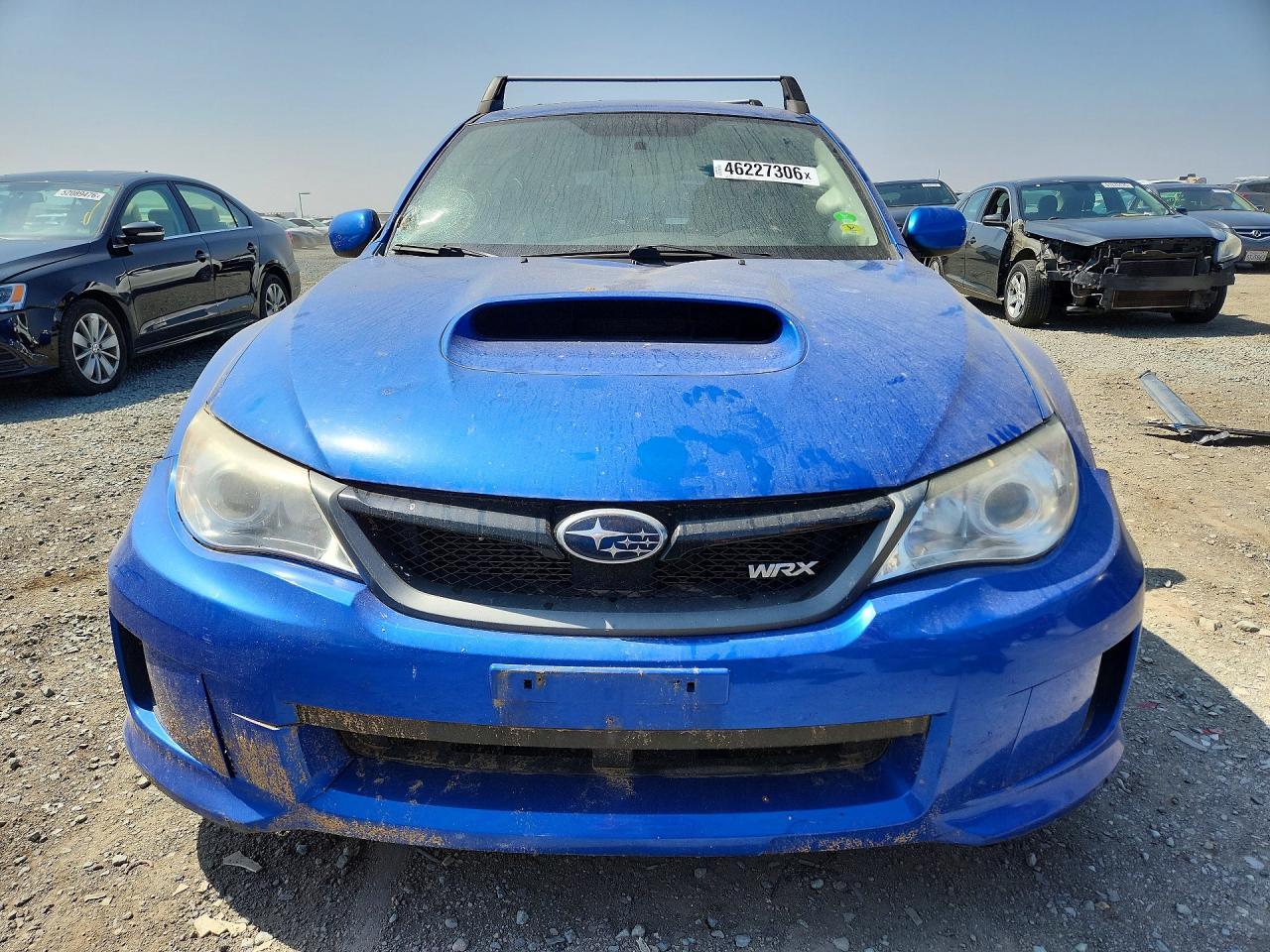 2014 Subaru Impreza Wrx - Image 5