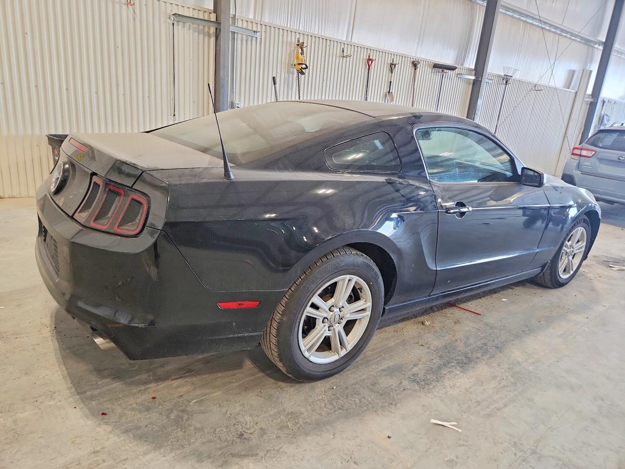 2014 Ford Mustang - Фото 3