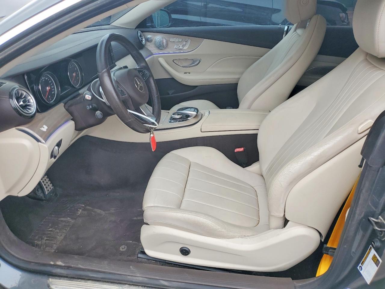 2018 Mercedes-Benz E 400 - Фото 7