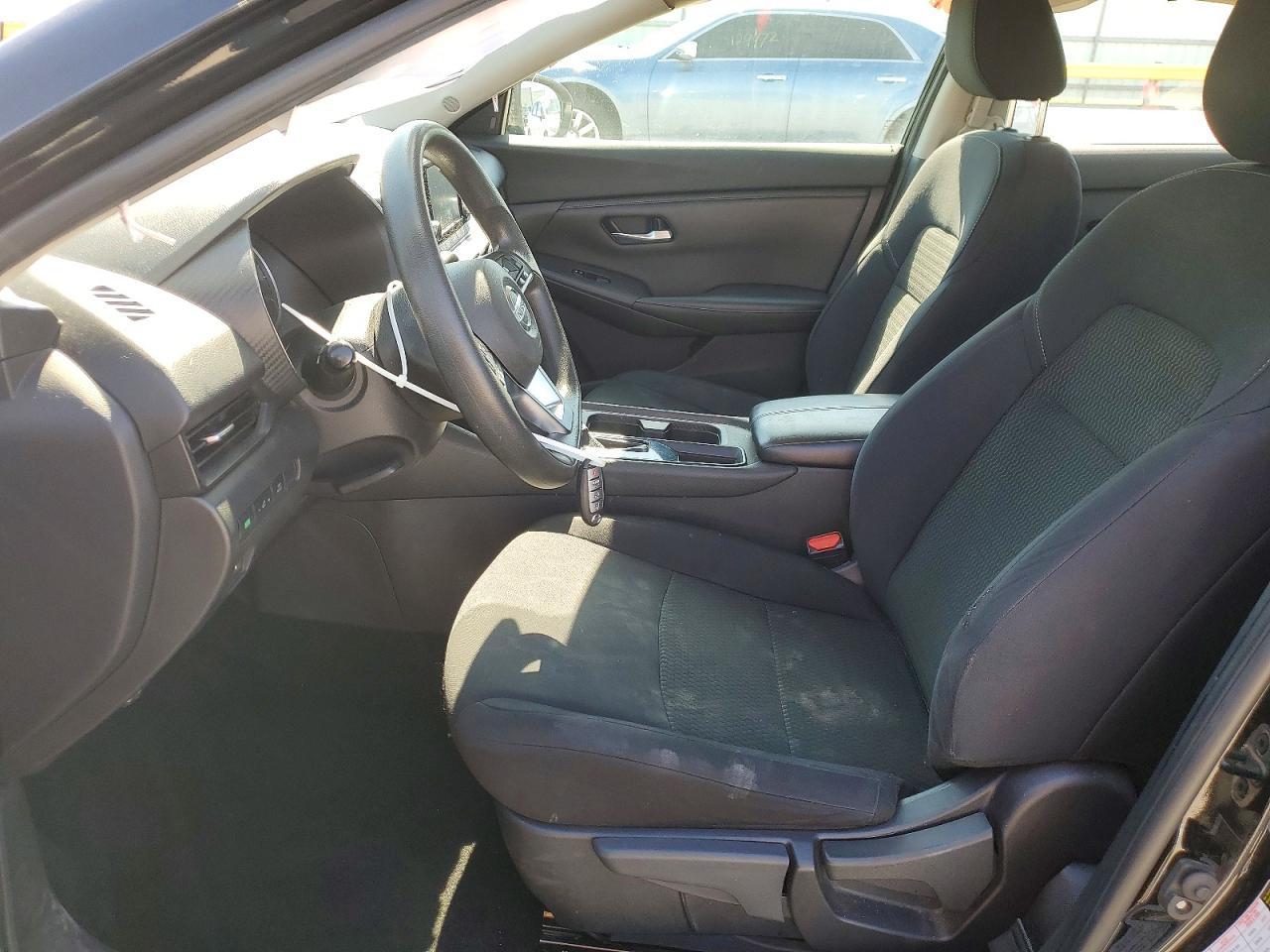 2023 Nissan Sentra S - Image 7