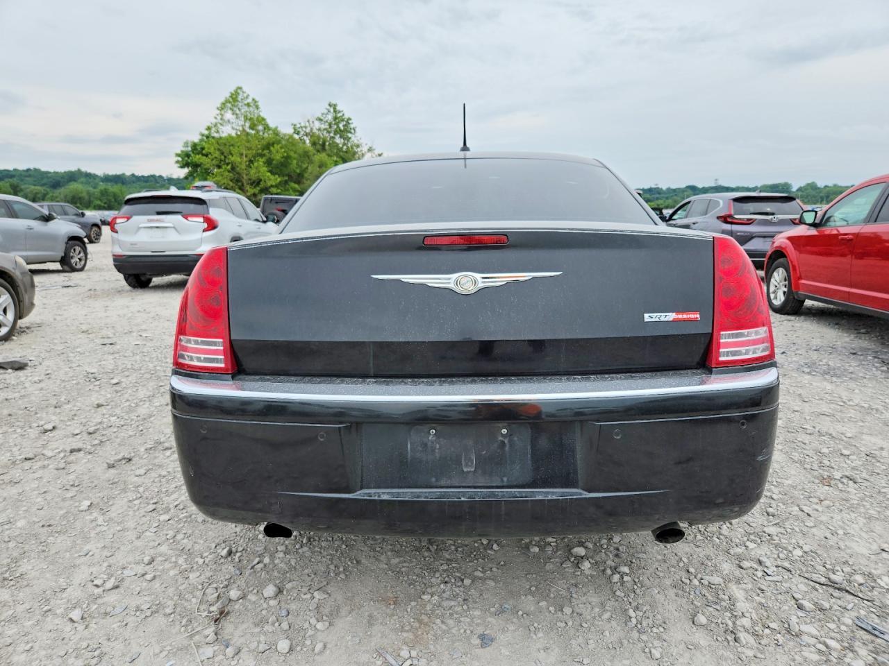 2008 Chrysler 300C - Фото 6