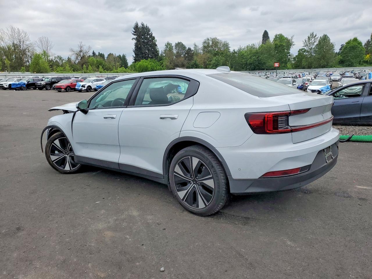 2024 Polestar 2 - Image 2