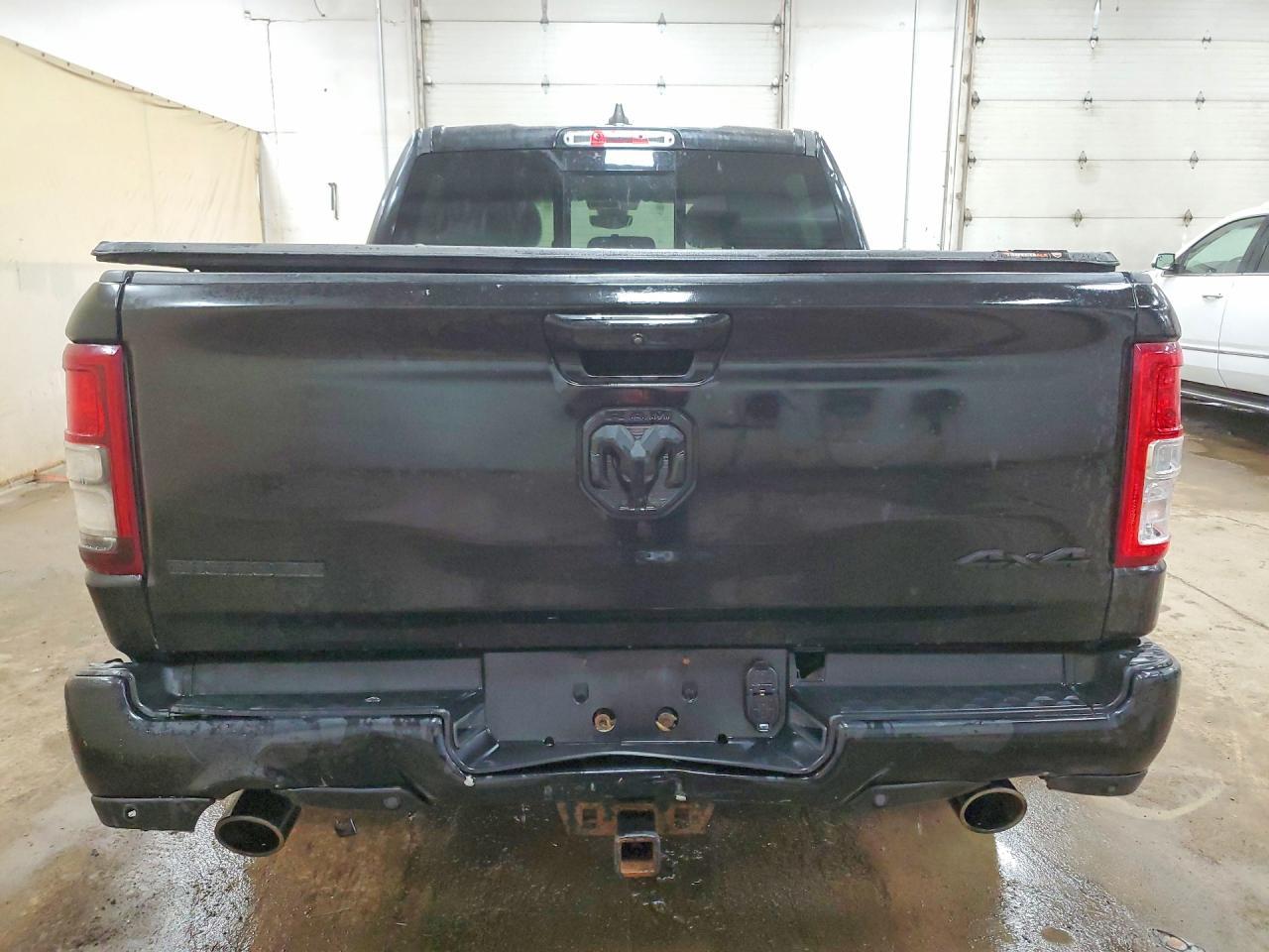 2019 Ram 1500 Big Horn - Фото 6