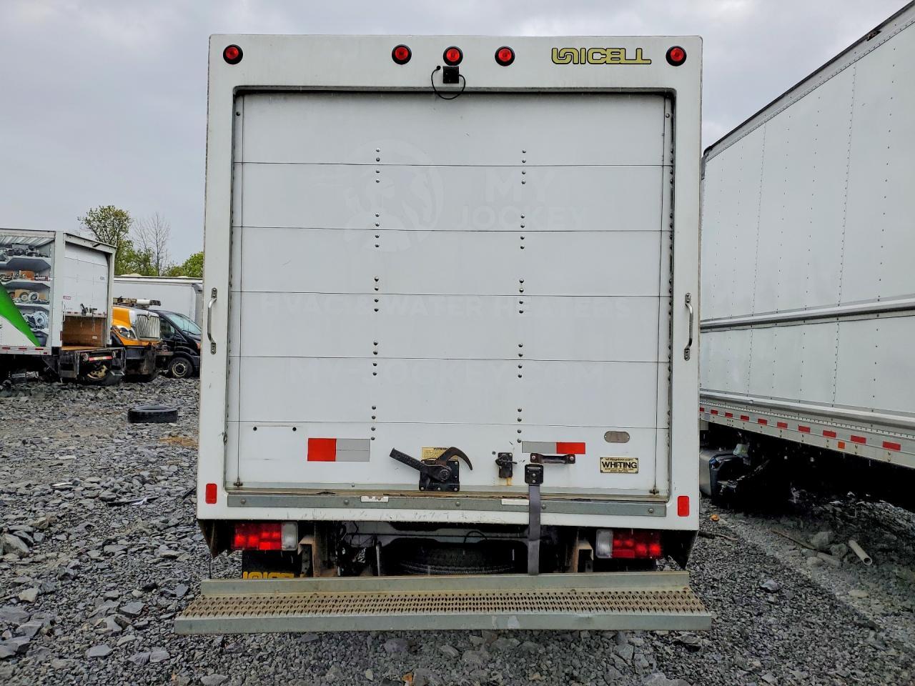 2019 Ram Promaster 3500 3500 Standard - Image 6