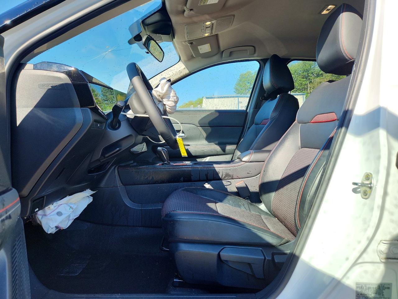 2025 Nissan Kicks Sr - Фото 7
